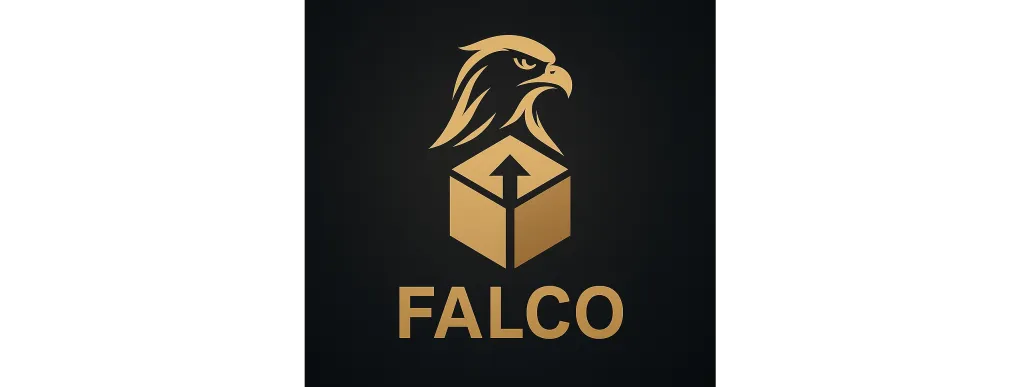 FALCO DELIVERY 